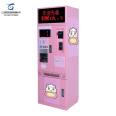 Children's Park Online Group Purchase Verification Coin Exchange Electromechanical Game Hall Fully Automatic Coin Exchange Machine