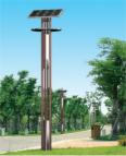 Residential landscape light, 3-meter courtyard light, outdoor street light, new garden park waterproofing