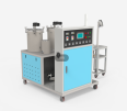 Composite RTM process epoxy resin polyurethane injection machine injection equipment