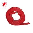 PVC colorful water hose thickened agricultural watering hose wear-resistant and pressure resistant avant-garde plastic