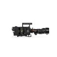 Domestic 8K broadcast grade channel camera HDR technology format 12G-SDI protocol standard