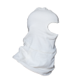 Firefighters' fire protection head covers are flame retardant and insulated to prevent high-temperature burns, with strong thermal stability