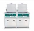 Ultrasonic cleaning equipment CH-2072G cleaning hardware, heat exchanger, lead frame, mechanical maintenance, oil stains