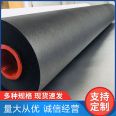 Polypropylene waterproof and breathable film with low water absorption and moisture-proof film, dedicated for building culverts in shopping malls