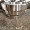 Front end sleeve forging, flange customization, deep processing, and fast sampling speed