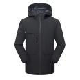 ALLY ally Down jacket cold proof clothing autumn Winter sports sports clothing 008 style assault jacket