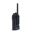 Beifeng BF-500 analog walkie talkie, high-power and high-capacity battery, dual guard, dual generator, dual PTT