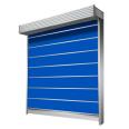 [Yijin] Free one-stop service for measurement and installation of steel inorganic fabric fireproof rolling gates in shopping malls and garages