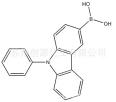 N-phenylcarbazole-3-boric acid manufacturer direct sales