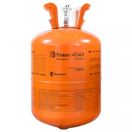 Kemu Environmental Protection Refrigerant R452A R513 R449A Original Genuine Sales Agency