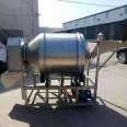 Xingkaishi Machinery Crop Grain Dryer Small Sawdust Drum Dryer