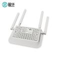 1800Mbps card insertion multiple network ports WIFI 6 dual frequency 5G routing CAT12 CPE home wireless router