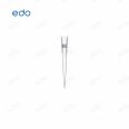 EDO 200 µ L transparent belt filter element low suction Pipette gun head (0-200 µ L) suction head 1350609