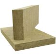 High density fireproof rock wool board 80kg, 120kg, insulation, A-grade rock wool with complete specifications