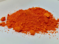 Hemet Hi Mei Cai Solvent Orange YR EP Orange Plastic Application Volume Negotiated