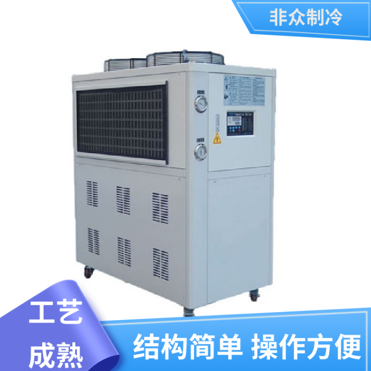 Non public refrigeration equipment School industrial refrigerators are safe, efficient, novel in appearance, and stable in operation