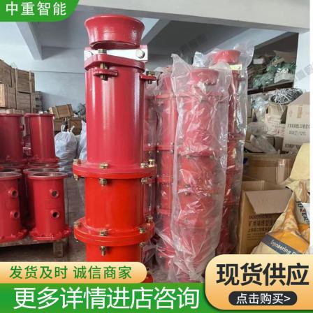 Certificate accompanying mining explosion-proof high-voltage cable connectors support customized production