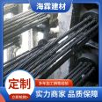 Anti aging steel strand, electric power communication, multiple optional galvanized prestressed bridge, elevated office building available