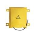 LDM-G chute blockage detector XLDS-II blockage detection device explosion-proof blockage switch SBNXW