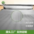 Eurasia | Packaging with 2mm white coated pearl cotton roll material | Can be coated with aluminum film | PE film floor leveling and moisture-proof pad