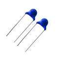 Y2 series safety Ceramic capacitor 250V-102M332M472M adjustable safety capacitor