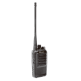 Mini walkie talkie small with antenna, light and thin 4S store restaurant, civilian handheld mini walkie talkie