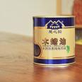 Chuzhiyuan Rubbing and Painting Wood Wax Oil Furniture Daily Care Renovation Maintenance Decontamination and Polishing Wax