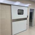 Manufacturer provides medical automatic doors, electric sliding doors, hospital foot sensing closed doors