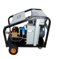 Jundao ultra-high pressure cleaning machine, easy to clean and move grille, source manufacturer