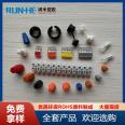 Jinbi UL CE certified electrician electrical wiring quick wiring terminal PC212U PC213U PC214U PC215U