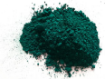 Phthalocyanine green 8730 blue light green, with excellent heat resistance, suitable for the coating industry