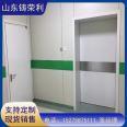 Breast department protective lead door corrosion-resistant 10mmpb radiation resistant door manufacturer has a wide range of applications