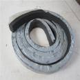 Water swelling waterstop strip 10 * 20mm putty type rubber strip scale supplied in large quantities by Ruixiang