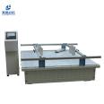 Simulated transportation vibration testing machine, electronic packaging inspection vibration table, Lainbito LN10ZD, horse running vibration