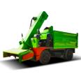 Fecal collection machine, fecal water cleaning machine, ground scraping machine, cow excrement shoveling machine