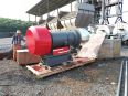 Oil burner - Methanol burner - Mixing station control system - Farr machinery