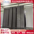 Exterior wall B1 graphite polystyrene board Warner Graphene molded polystyrene insulation board