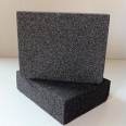 Thermal insulation foam board roof thermal insulation engineering foam glass board foam glass flame retardant board