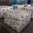 0 # Pure Zinc Block Sacrificial Anode Zinc Alloy Block for Ship ZnAL5 Zinc Bar 99.995 Zinc Ingot