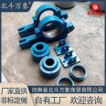 Maintenance of 1880 toilet paper processing equipment for small and medium-sized paper machines with bearing seat accessories