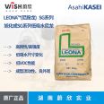 Asahi Chemical Low Water Absorption PA66 LEONA ™ (Niminoron) SG series size stable