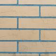 Luowang's exterior wall is flexible, Class A, fireproof, anti falling, seismic, and split brick, cultural stone, flat sandstone, and soft porcelain