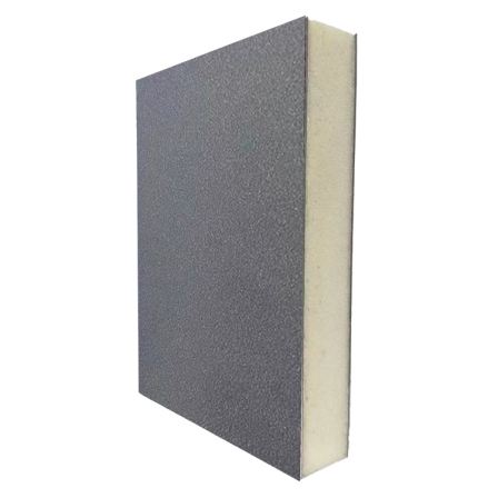 5cm Sunshine Room Insulation Aluminum Plate Ceiling Aluminum Alloy Insulation Board Polyurethane Sandwich Board