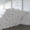 Aluminium silicate needled blanket Ceramic fiber refractory cotton high temperature resistant insulation Aluminium silicate fiber insulation blanket