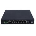 2000-R5 industrial grade router with built-in WiFi mode wireless backup wireless communication network