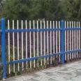 Zinc steel guardrail factory site villa courtyard fence school community isolation iron fence network