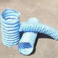 Dongyue Wanlide Reinforced Soft Permeable Pipe Spring Soft Permeable Blind Pipe