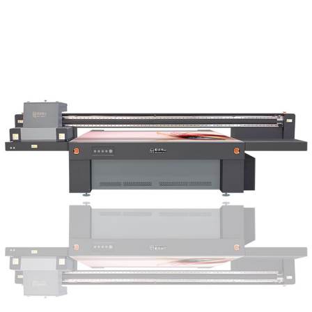 Hengcheng Weiye High Drop UV Tablet Printer High Spray 20mmg Toy Irregular Bump Color Printing