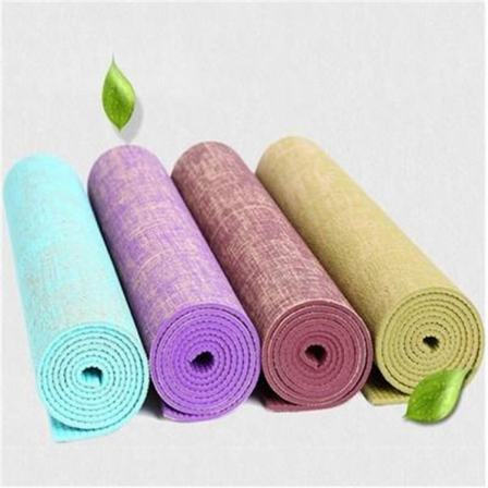 Supply yoga and gymnastics floor cushions, color digital indoor children's cushions, new material PVC, odorless and environmentally friendly