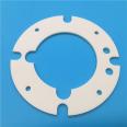 Customized processing of aluminum oxide, zirconia, silicon nitride ceramic ring ceramic parts by the source manufacturer